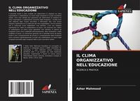 Produktbild: Il Clima Organizzativo Nell'educazione