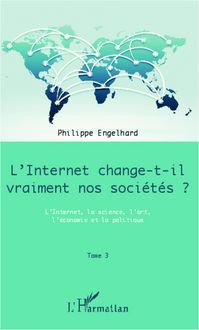 Produktbild: Internet change-t-il vraiment nos societes L' ? 3