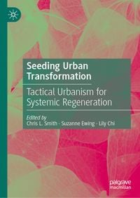 Produktbild: Seeding Urban Transformation