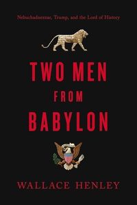 Produktbild: Two Men from Babylon