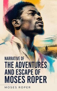 Produktbild: Narrative of the Adventures and Escape of Moses Roper