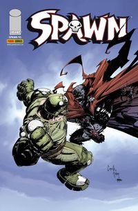 Produktbild: Spawn, Band 95