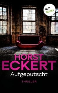 Produktbild: Aufgeputscht