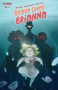Produktbild: Brave Chef Brianna #4
