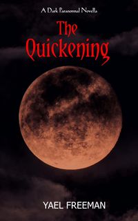 Produktbild: The Quickening