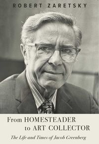 Produktbild: From Homesteader to Art Collector