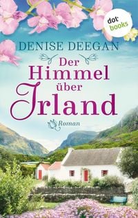 Produktbild: Der Himmel &uuml;ber Irland