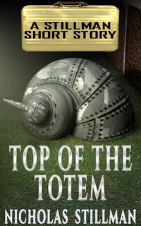 Produktbild: Top of the Totem