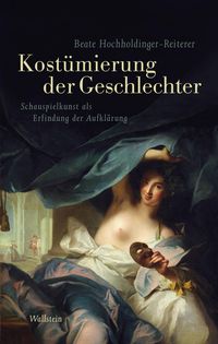 Produktbild: Kost&uuml;mierung der Geschlechter