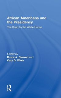 Produktbild: African Americans and the Presidency