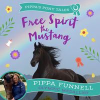 Produktbild: Free Spirit the Mustang