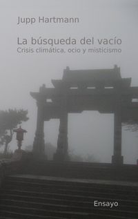 Produktbild: La b&uacute;squeda del vac&iacute;o