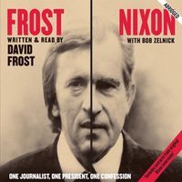 Produktbild: Frost/Nixon