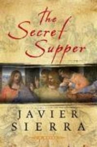 Produktbild: The Secret Supper