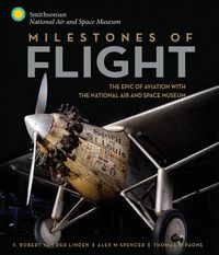 Produktbild: Milestones of Flight