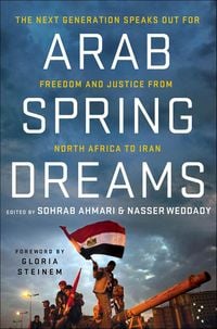 Produktbild: Arab Spring Dreams