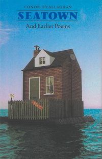 Produktbild: Seatown and Earlier Poems