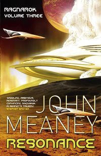 Produktbild: Meaney, J: Resonance