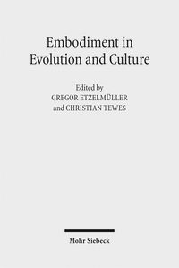 Produktbild: Embodiment in Evolution and Culture
