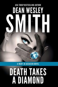 Produktbild: Death Takes a Diamond