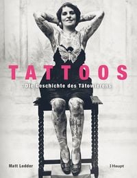 Produktbild: Tattoos