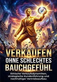 Produktbild: Verkaufen ohne schlechtes Bauchgef&uuml;hl