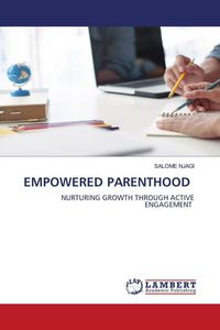 Produktbild: Empowered Parenthood