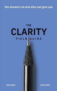 Produktbild: The Clarity Field Guide