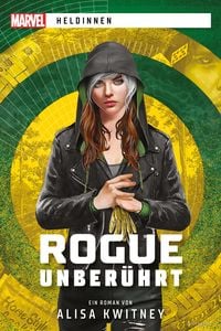 Produktbild: Marvel | Heldinnen: Rogue unberührt