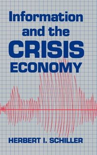 Produktbild: Information and the Crisis Economy