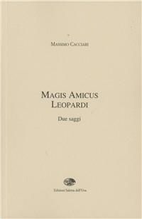Produktbild: Magis amicus Leopardi