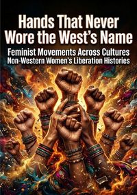 Produktbild: Hands That Never Wore the West&rsquo;s Name