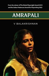 Produktbild: Amrapali