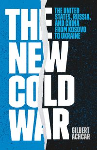 Produktbild: The New Cold War