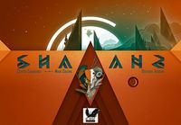 Produktbild: Shamans
