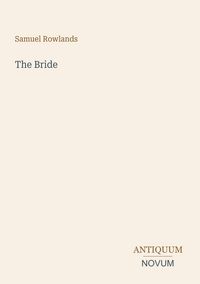 Produktbild: The Bride