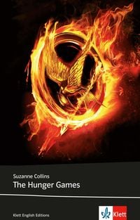 Produktbild: The Hunger Games