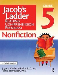 Produktbild: Jacob's Ladder Reading Comprehension Program