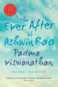 Produktbild: Ever After Of Ashwin Rao