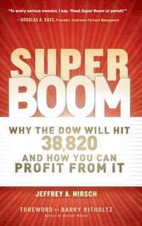 Produktbild: Super Boom