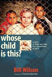 Produktbild: Whose Child Is This?