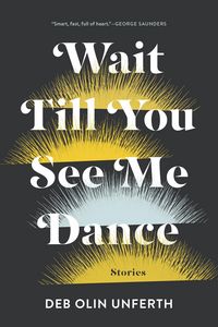 Produktbild: Wait Till You See Me Dance
