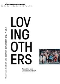Produktbild: LOVING OTHERS &ndash; Models of collaboration