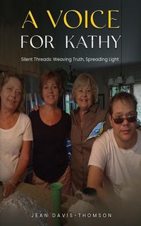 Produktbild: A Voice For Kathy