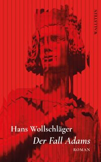 Produktbild: Der Fall Adams