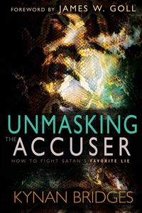 Produktbild: Unmasking the Accuser