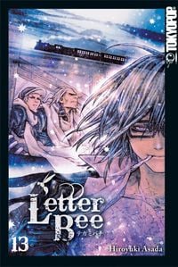 Produktbild: Letter Bee 13