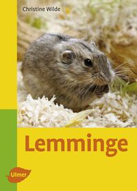 Bild vom Artikel Lemminge vom Autor Christine Wilde