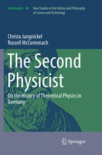 Produktbild: The Second Physicist
