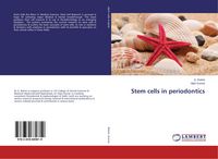 Produktbild: Stem cells in periodontics